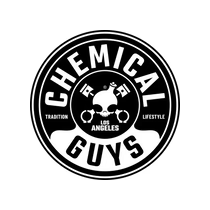 Chemical Guys logo
