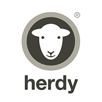 Herdy logo